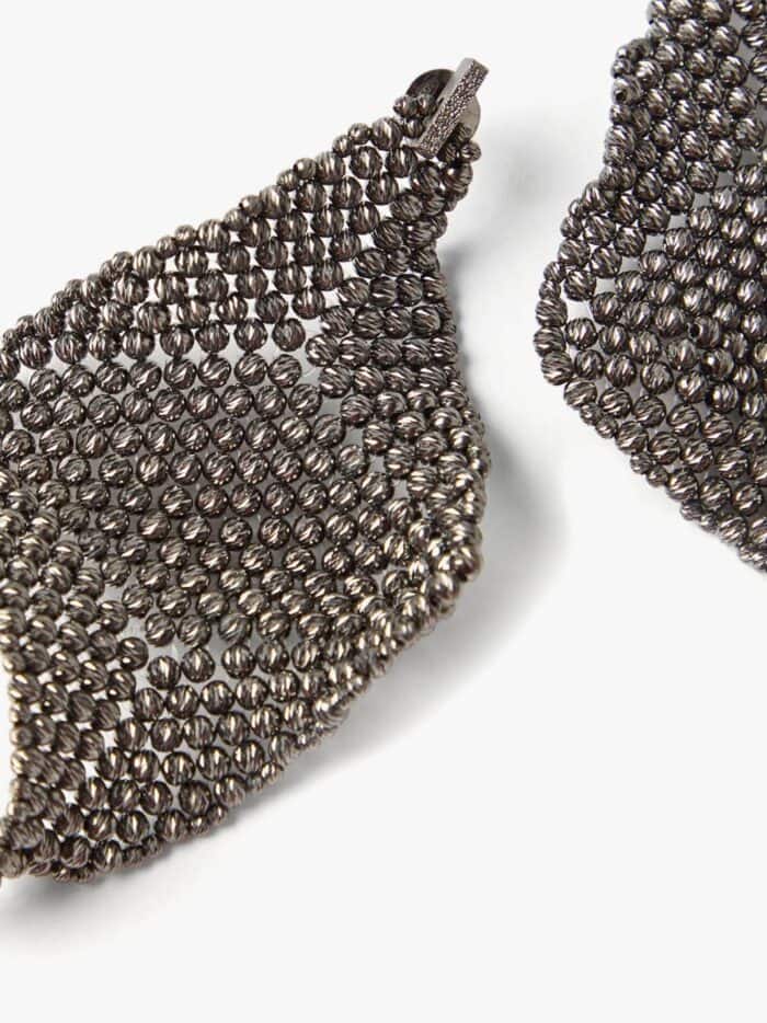 BRUNELLO CUCINELLI SCULPTURED