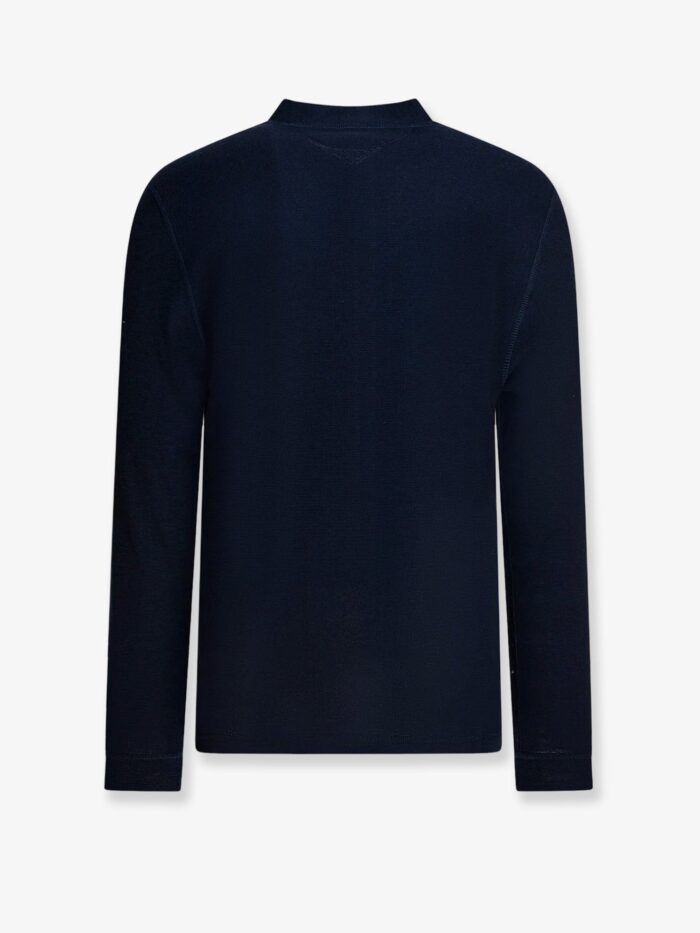 Brunello Cucinelli Serafino Cotton And Silk Shirt