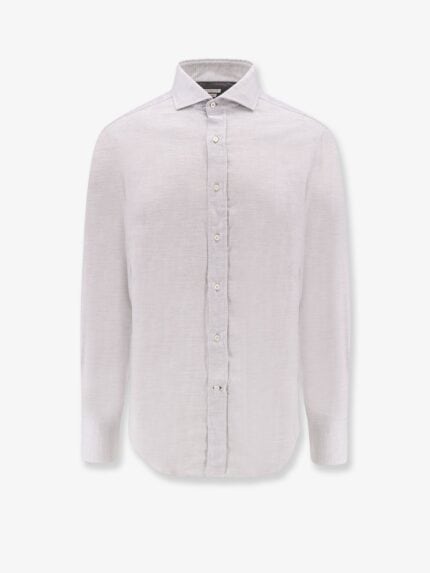 BRUNELLO CUCINELLI SHIRT