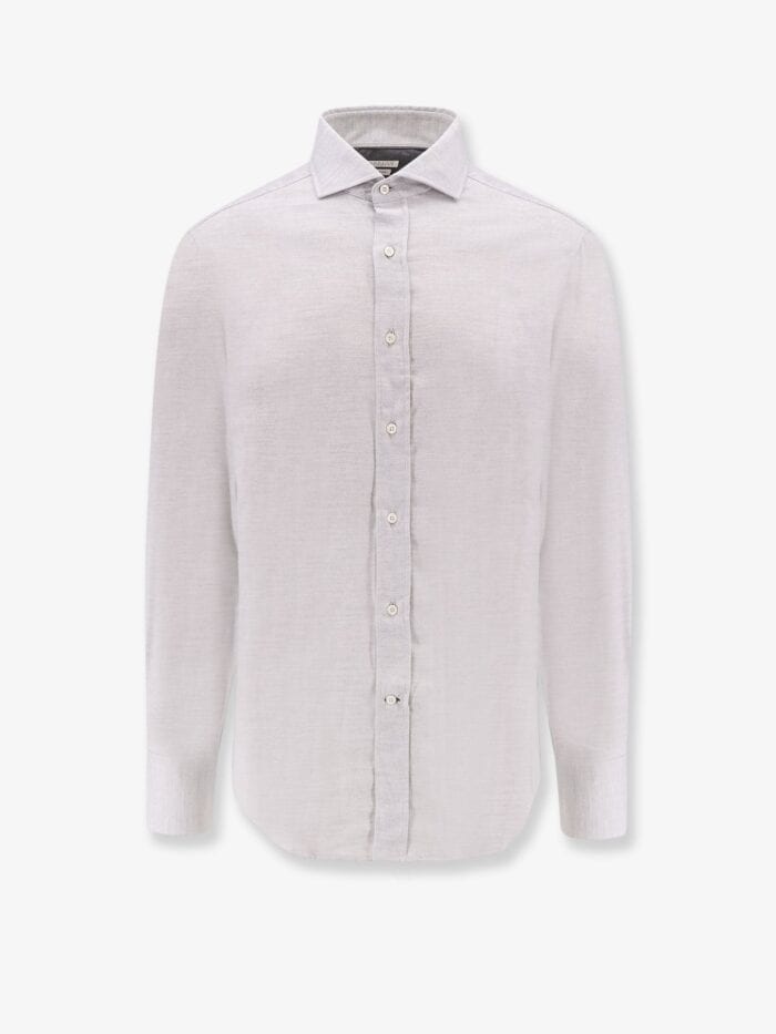 BRUNELLO CUCINELLI SHIRT