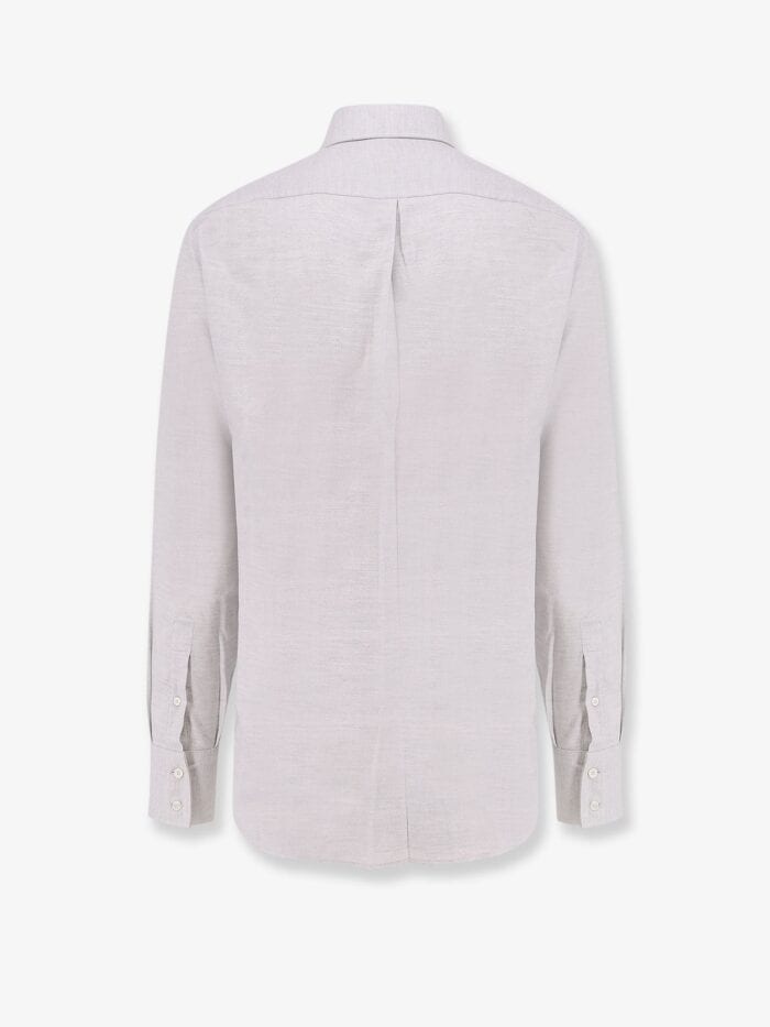 BRUNELLO CUCINELLI SHIRT