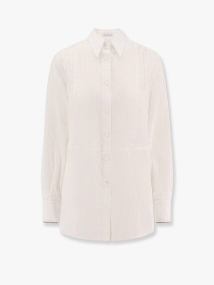 BRUNELLO CUCINELLI SHIRT