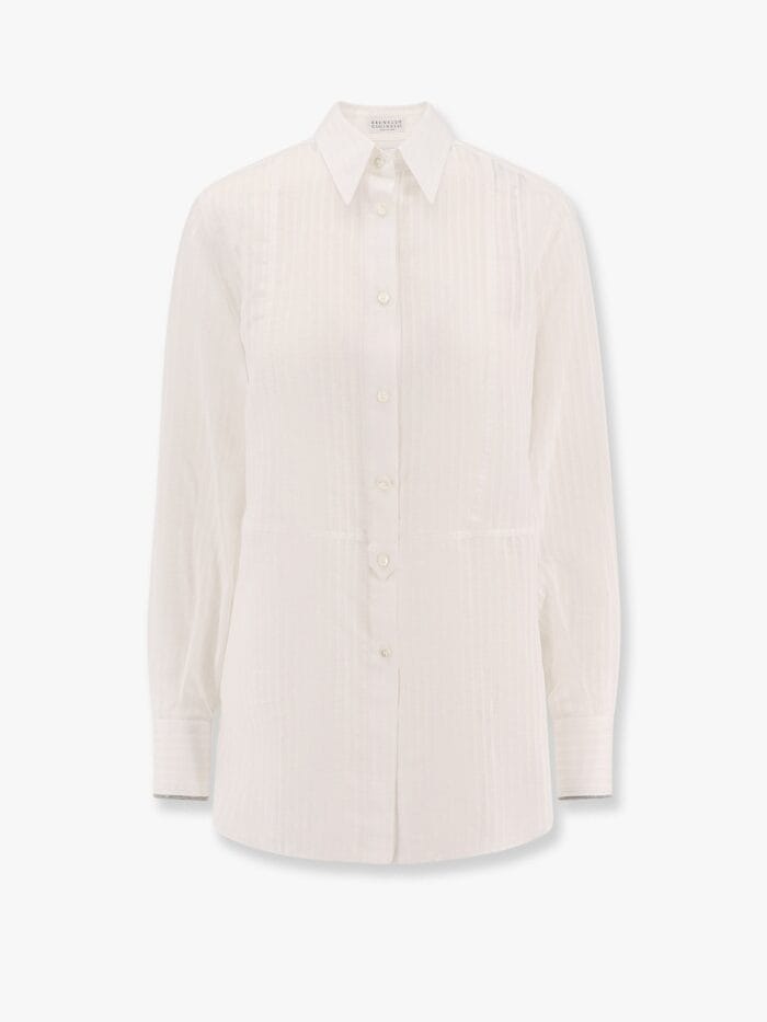 BRUNELLO CUCINELLI SHIRT