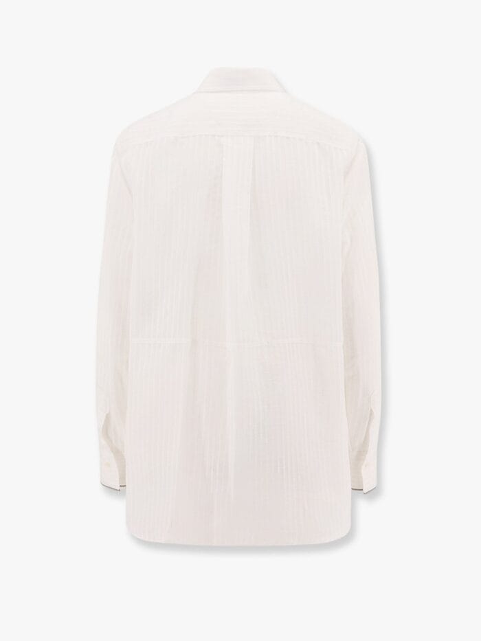 BRUNELLO CUCINELLI SHIRT