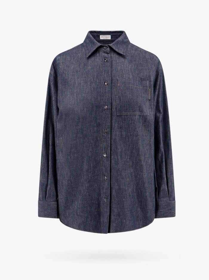 BRUNELLO CUCINELLI SHIRT