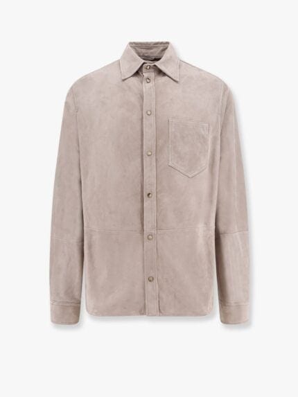 BRUNELLO CUCINELLI SHIRT