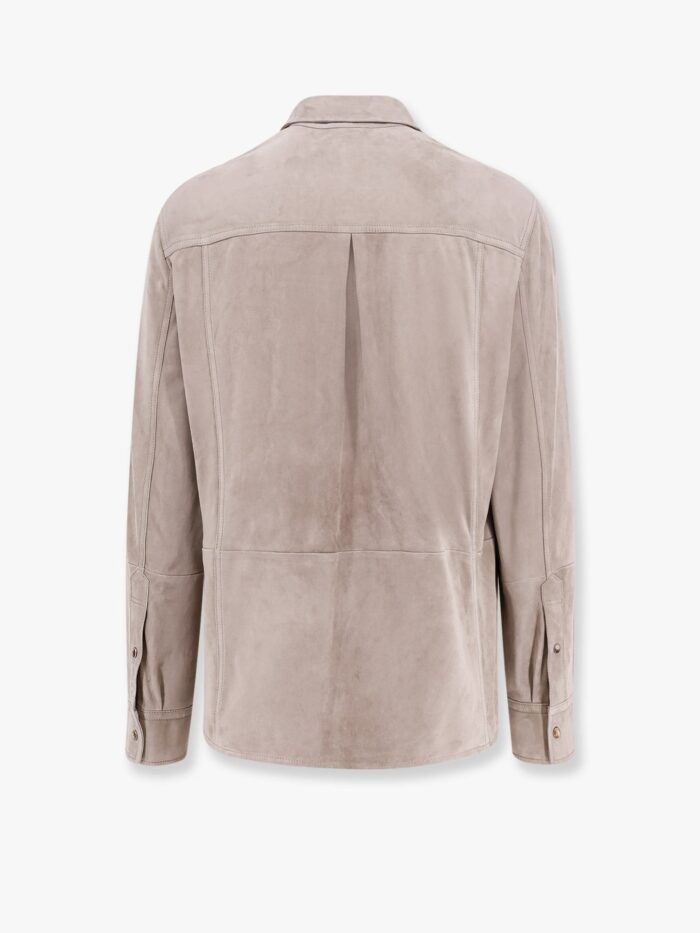 BRUNELLO CUCINELLI SHIRT