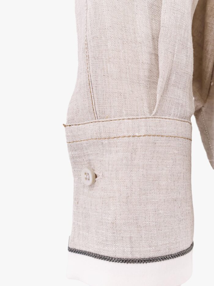 BRUNELLO CUCINELLI SHIRT