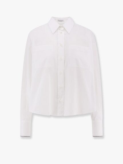 BRUNELLO CUCINELLI SHIRT