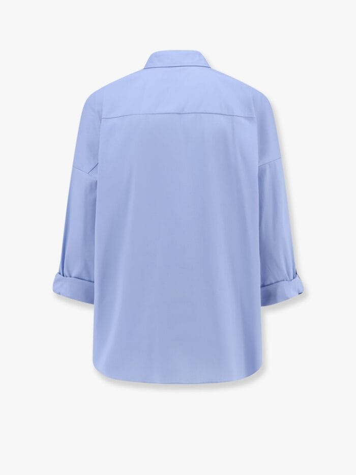 BRUNELLO CUCINELLI SHIRT