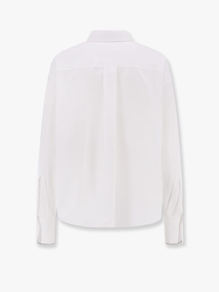 BRUNELLO CUCINELLI SHIRT