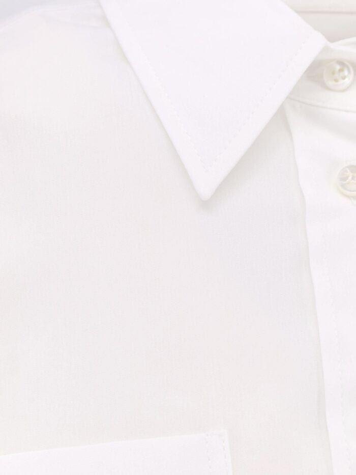 BRUNELLO CUCINELLI SHIRT