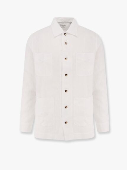 BRUNELLO CUCINELLI SHIRT