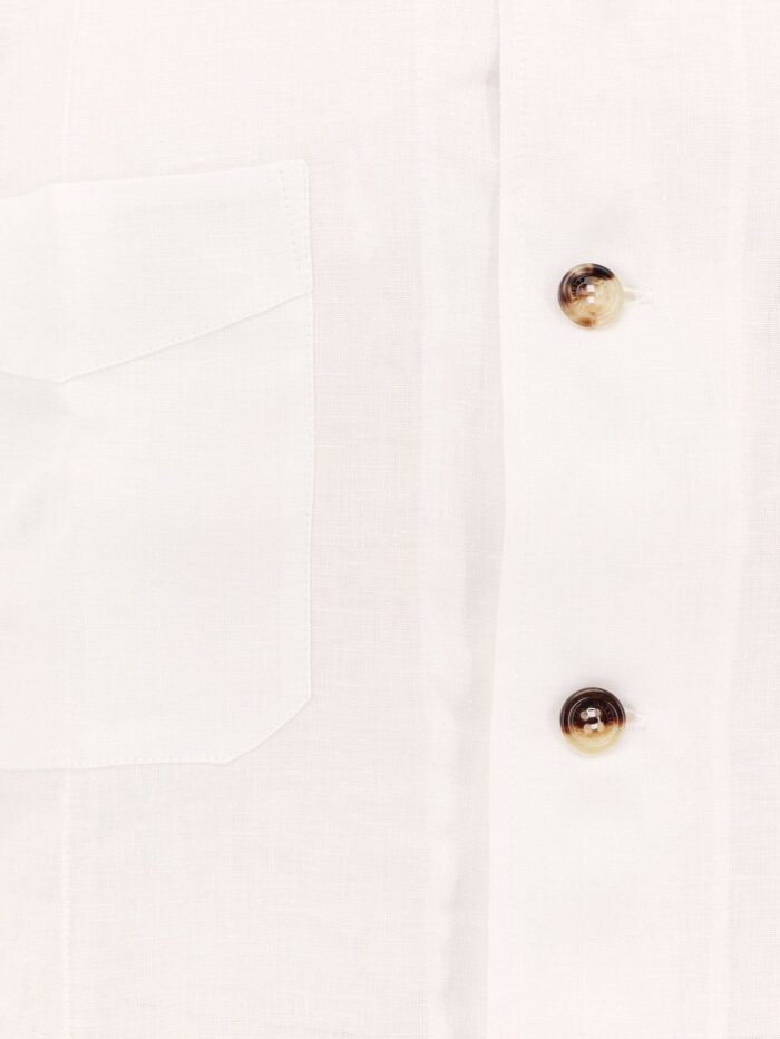 BRUNELLO CUCINELLI SHIRT