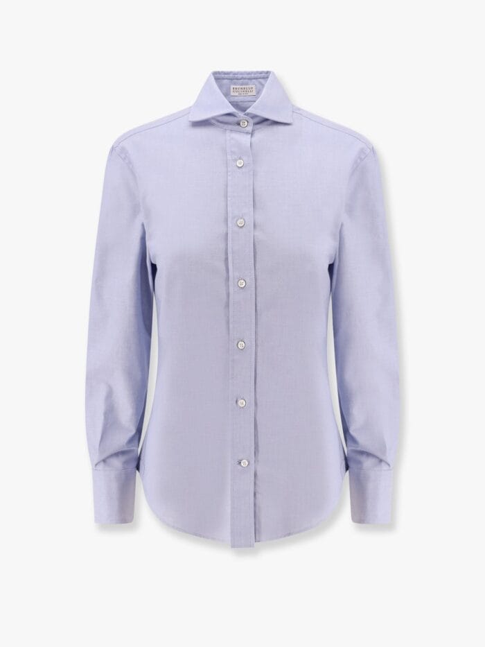 BRUNELLO CUCINELLI SHIRT