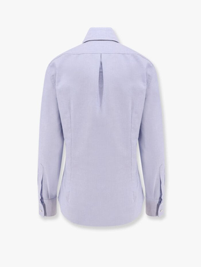 BRUNELLO CUCINELLI SHIRT