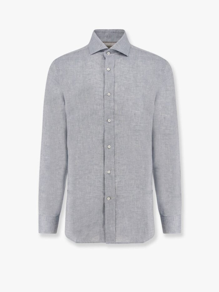 BRUNELLO CUCINELLI SHIRT