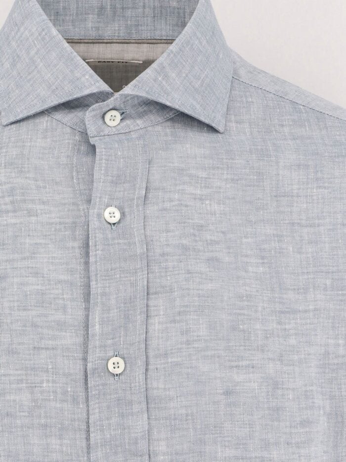 BRUNELLO CUCINELLI SHIRT