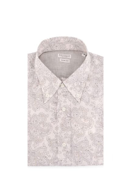 BRUNELLO CUCINELLI SHIRT