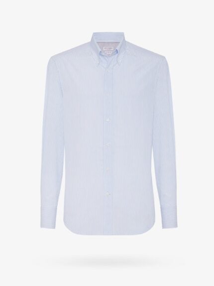 BRUNELLO CUCINELLI SHIRT