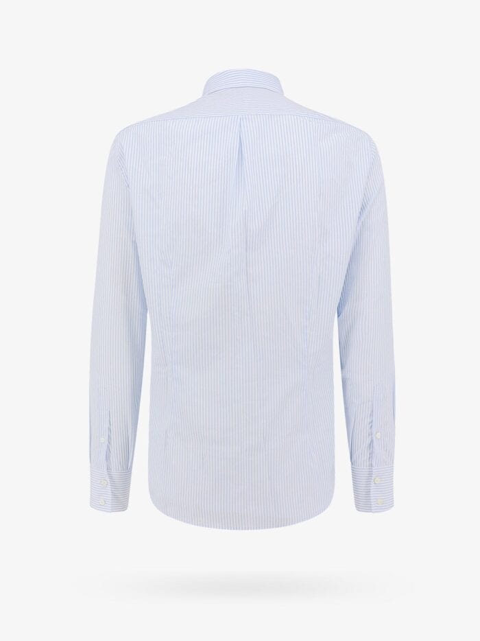 BRUNELLO CUCINELLI SHIRT