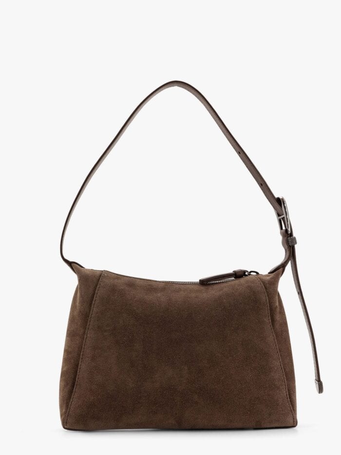 BRUNELLO CUCINELLI SHOULDER BAG