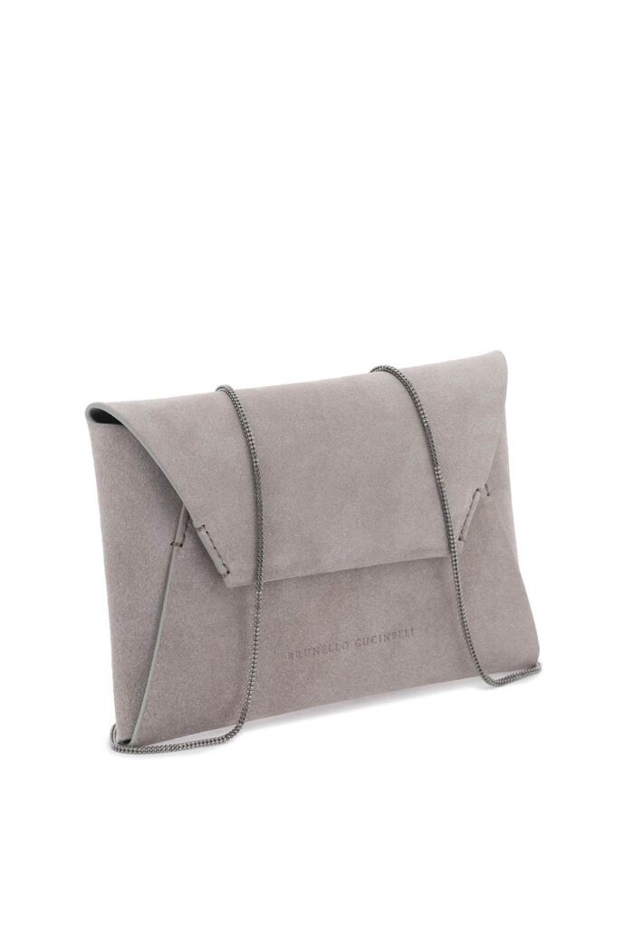 BRUNELLO CUCINELLI Shoulder Bag