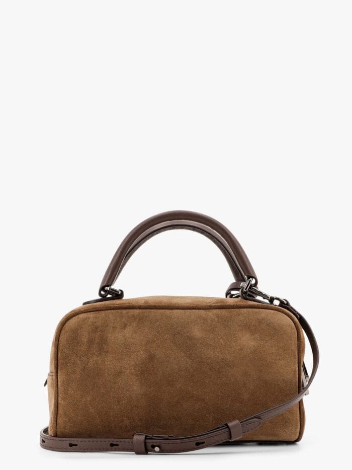 BRUNELLO CUCINELLI SHOULDER BAG