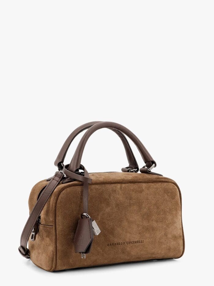 BRUNELLO CUCINELLI SHOULDER BAG