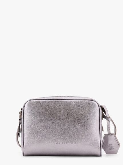 BRUNELLO CUCINELLI SHOULDER BAG