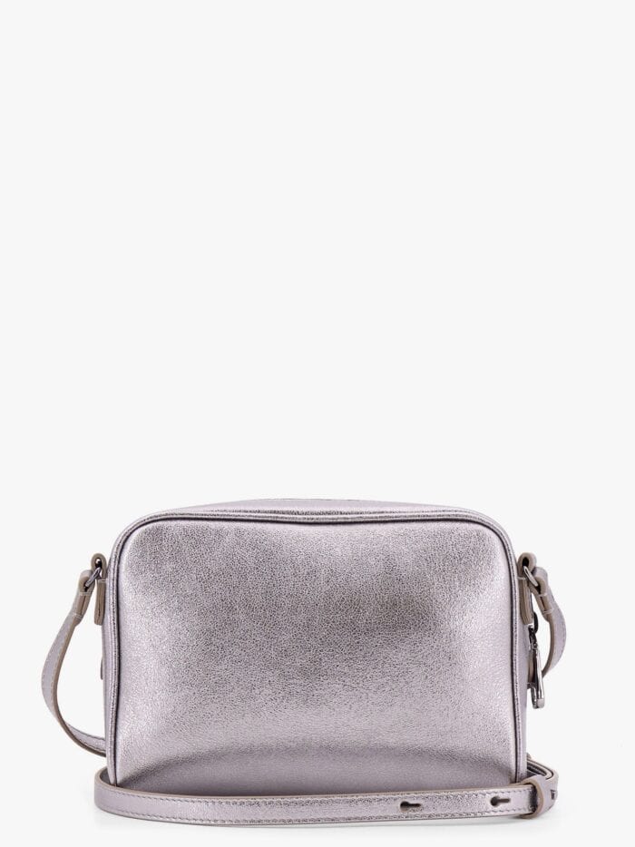 BRUNELLO CUCINELLI SHOULDER BAG