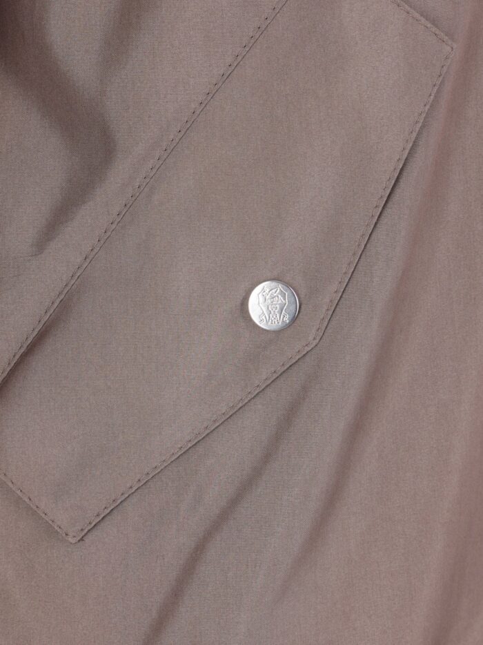 Brunello Cucinelli Silk Blend Jacket