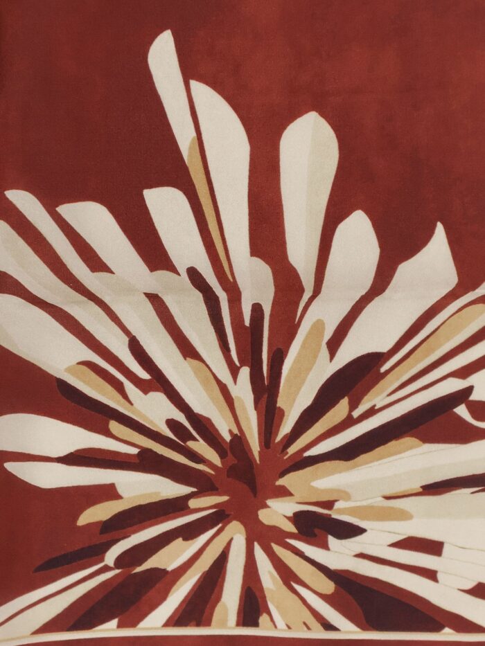 Brunello Cucinelli Silk Foulard