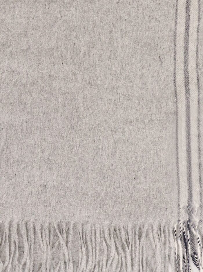 Brunello Cucinelli Silk Scarf