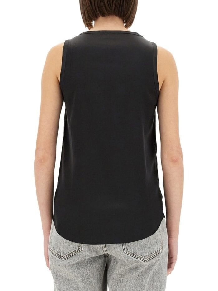 Brunello Cucinelli SILK TANK TOP