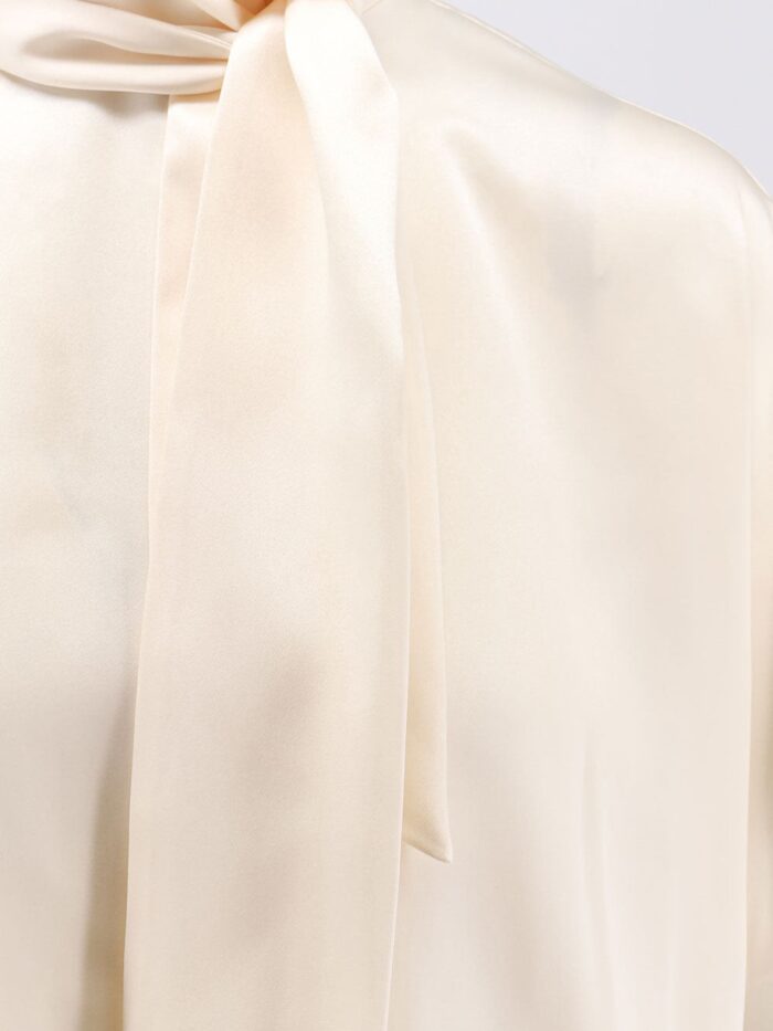 Brunello Cucinelli Silk Top