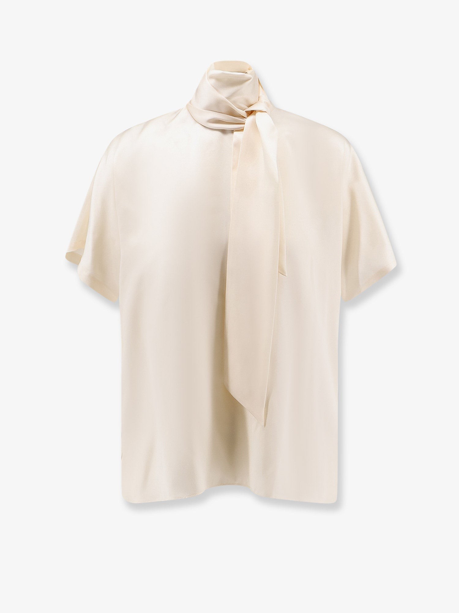 Brunello Cucinelli Silk Top