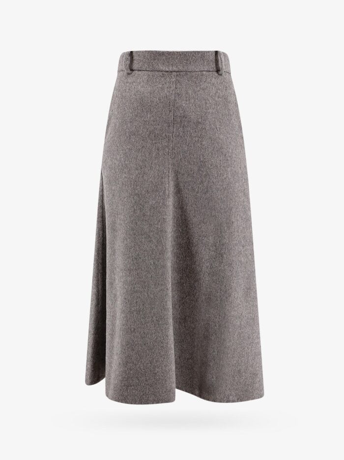 BRUNELLO CUCINELLI SKIRT