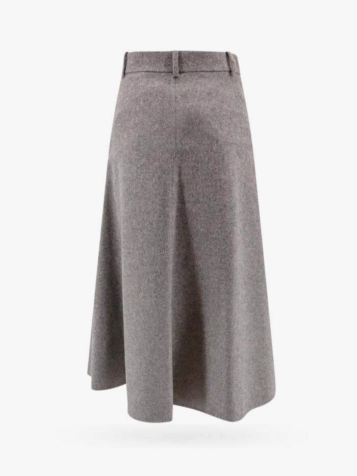 BRUNELLO CUCINELLI SKIRT