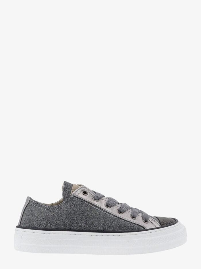 BRUNELLO CUCINELLI SNEAKERS