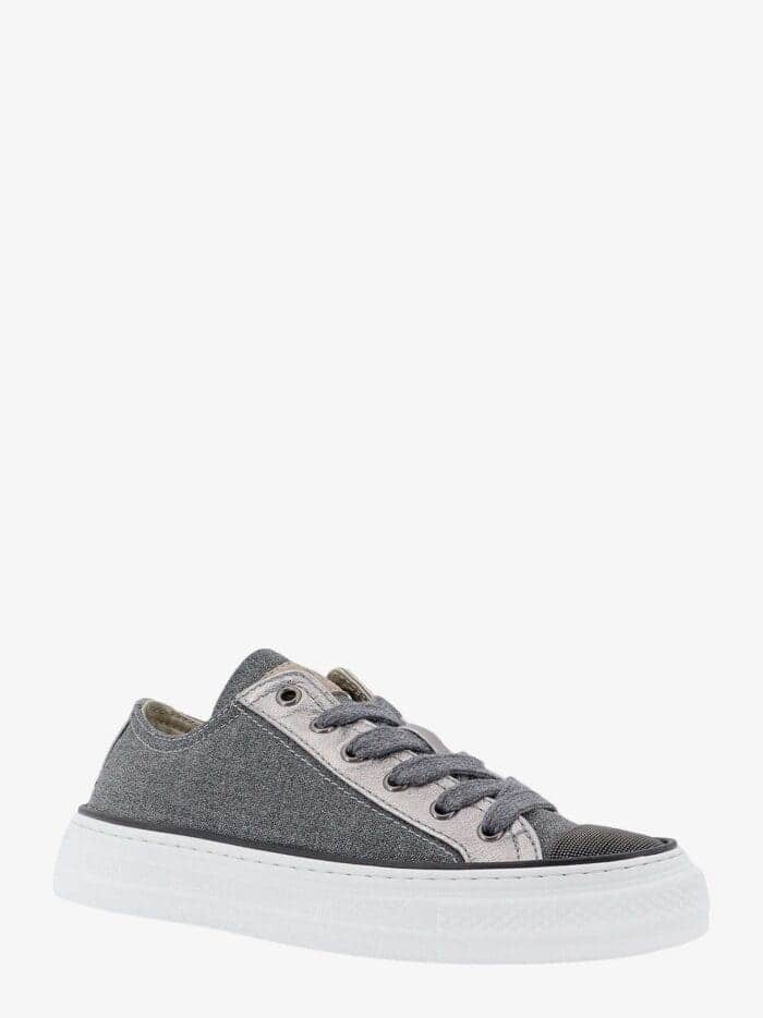 BRUNELLO CUCINELLI SNEAKERS