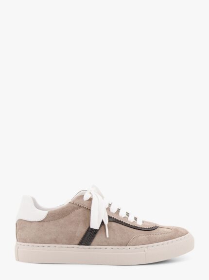 BRUNELLO CUCINELLI SNEAKERS