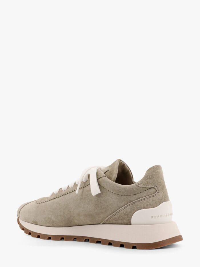 BRUNELLO CUCINELLI SNEAKERS