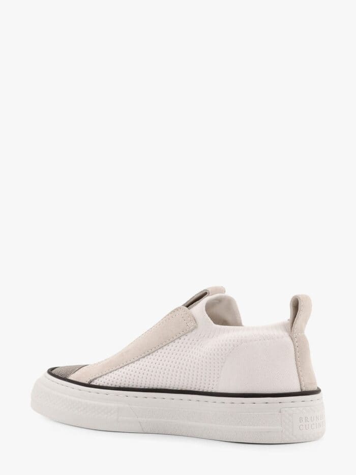 BRUNELLO CUCINELLI SNEAKERS