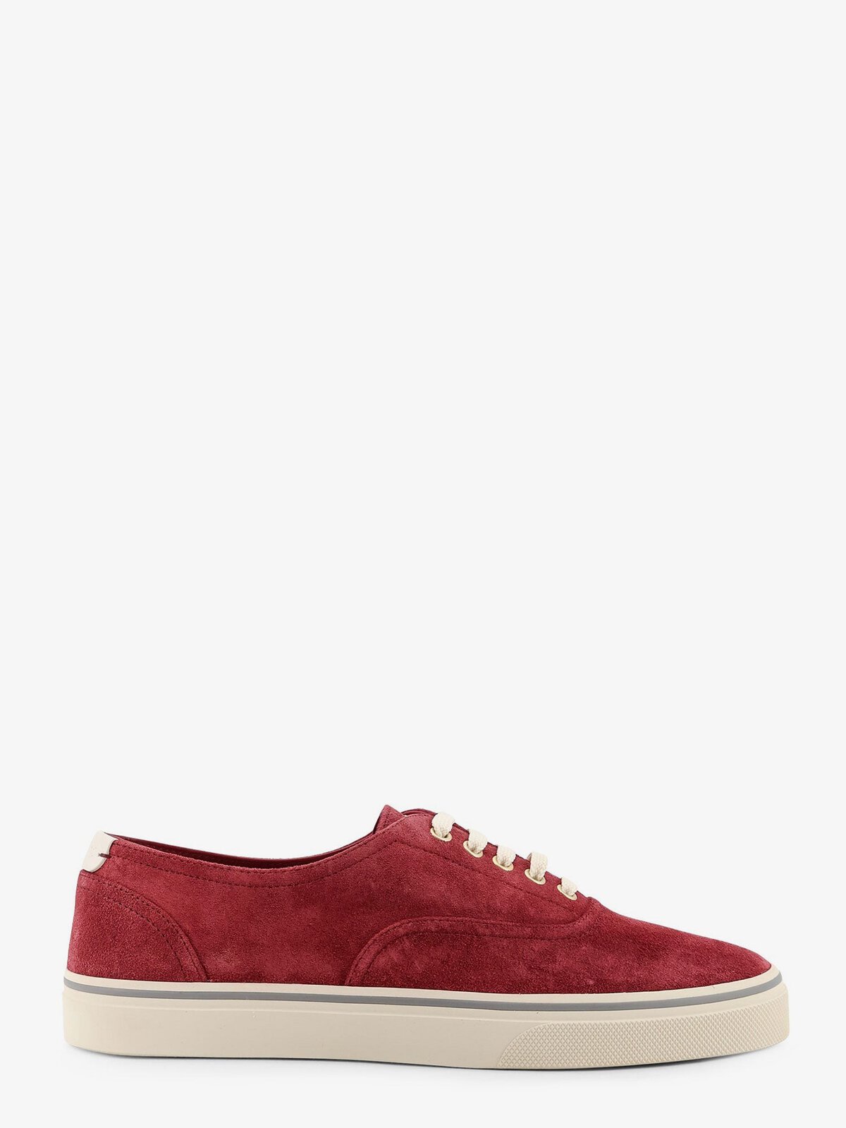 Brunello Cucinelli Suede Sneakers