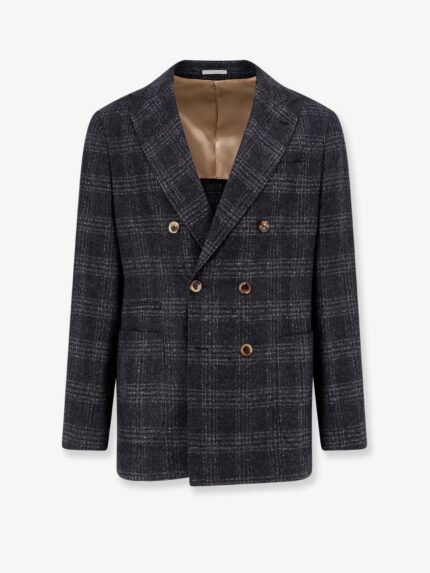 BRUNELLO CUCINELLI SUIT