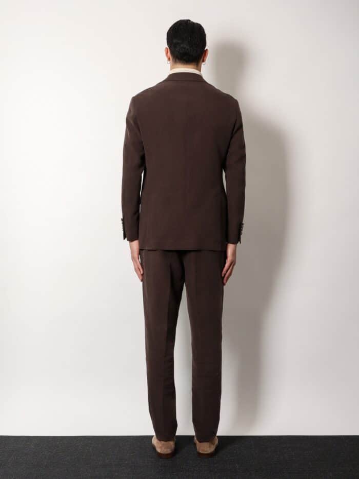 BRUNELLO CUCINELLI SUITS