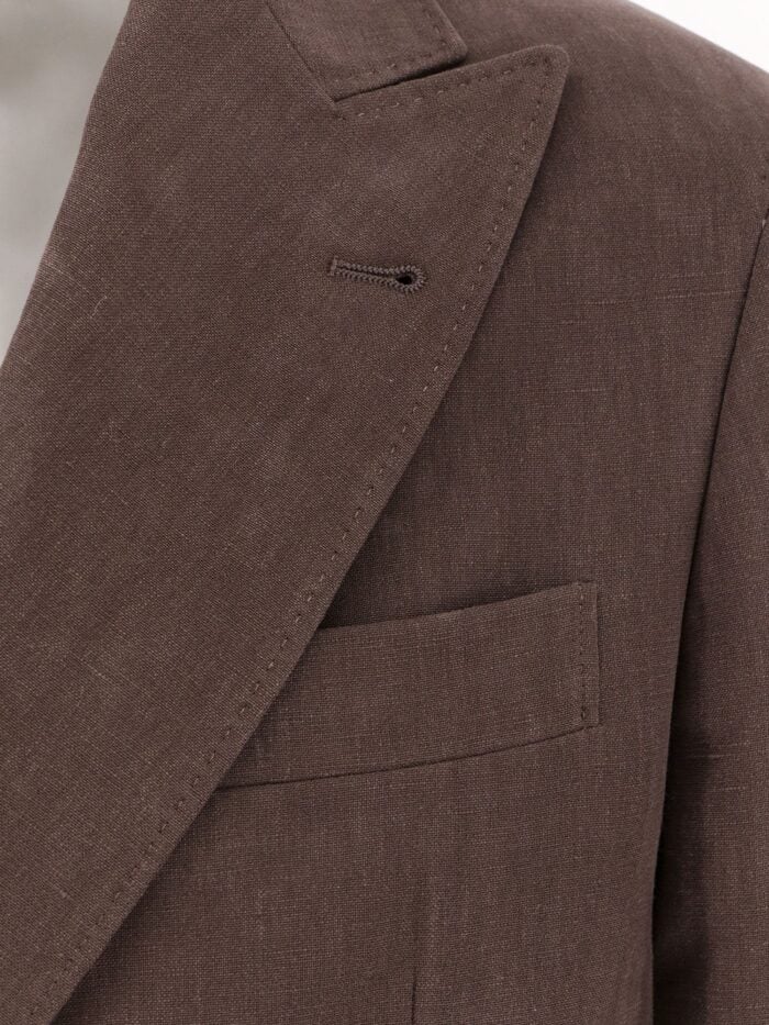 BRUNELLO CUCINELLI SUITS