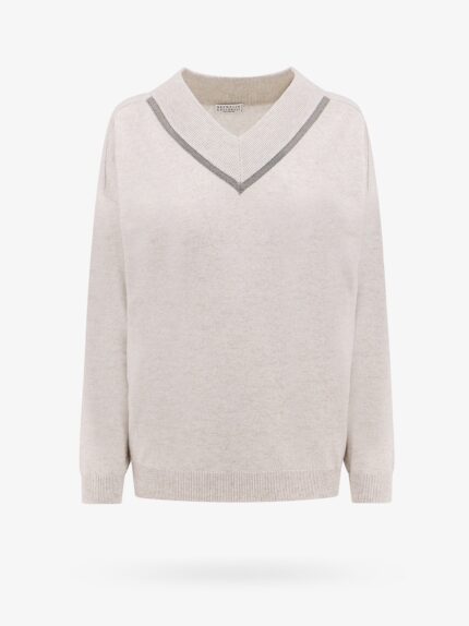 BRUNELLO CUCINELLI SWEATER