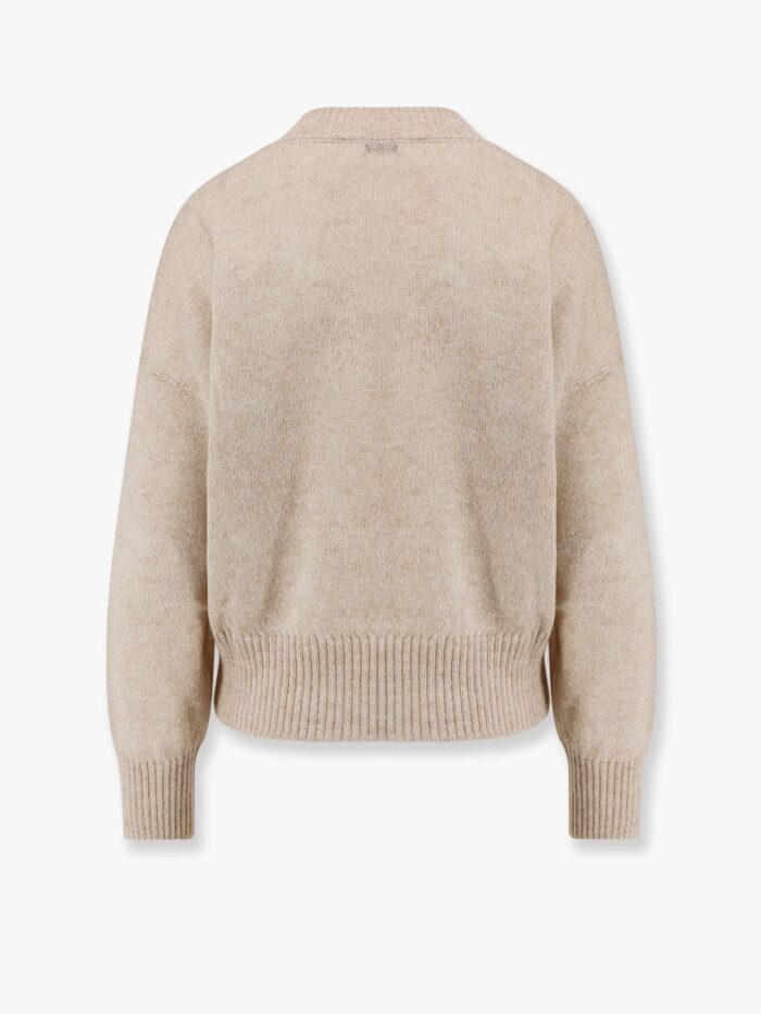 BRUNELLO CUCINELLI SWEATER
